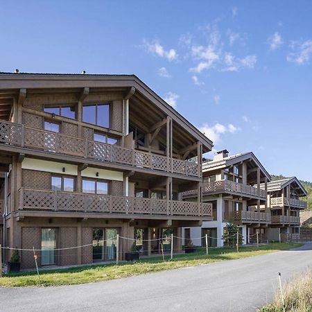 Appartement Moderne, Proche Des Pistes Avec 2 Chambres, Wi-Fi Et Parking A Courchevel Le Praz - Fr-1-568-50 Exterior photo